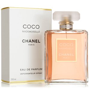 Парфюмированная вода Chanel Coco Mademoiselle Eau de Parfum