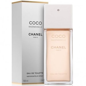 Туалетная вода Chanel Coco Mademoiselle Eau de Toilette