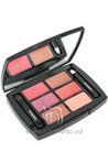Мультицветовая палетка для губ и глаз Chanel Contraste Lumiere Multi-Colour Palette: Lips - Eyes small