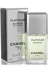 Туалетная вода Chanel Egoiste Platinum small