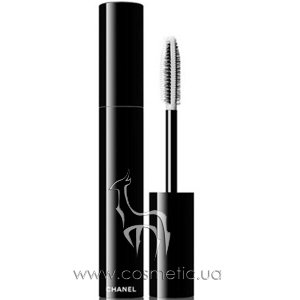 Тушь для ресниц объемная с подкручиванием Chanel Exceptionnel De Chanel