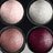 Тени 4-х цветные Chanel Eyeshadows Les 4 Ombres #37 Variation