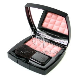Компактные румяна Chanel Irreelle Blush