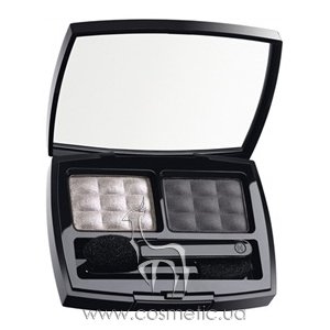 Двойные тени для век Chanel Irreelle Duo Silky Eye Shadow