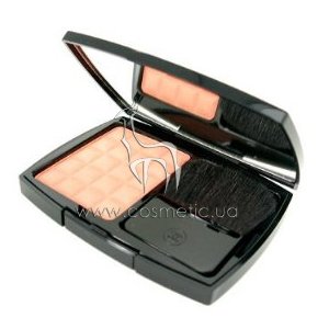 Шелковая бронзовая пудра Chanel Irreelle Soleil Silky Bronzing Powder