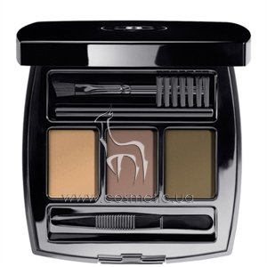 Набор для ухода за бровями Chanel Le Sourcil De Chanel Perfect Brows