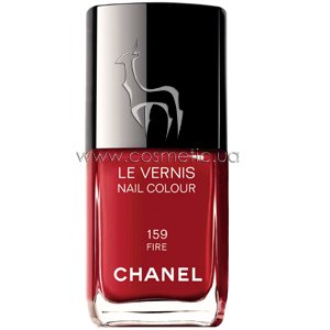 Лак для ногтей Chanel Le Vernis
