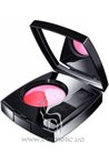 Трехцветная палетка Chanel Lumieres Magiques De Chanel small