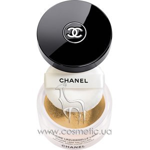 Пудра рассыпчатая Chanel Powder Universelle Libre