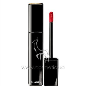 Блеск для губ Chanel Rouge Allure Extrait de Gloss