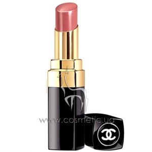 Увлажняющая губная помада с блеском Chanel Rouge Coco Shine