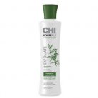 Шампунь ексфоліант для зміцнення та росту волосся CHI Power Plus Exfoliate Shampoo small