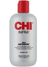 Несмываемый восстанавливающий комплекс для волос с шелком CHI Infra Silk Infusion small