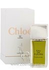 Туалетная вода Chloe Eau de Fleurs Capucine small