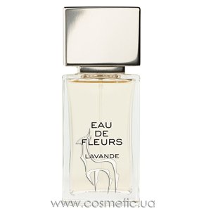 Тестер Chloe Eau de Fleurs Lavande Eau de Toilette