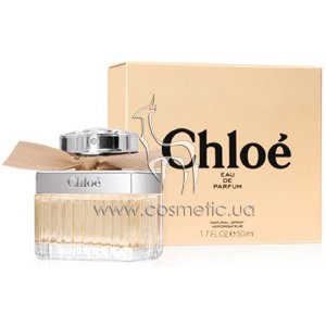 Парфюмированная вода Chloe Eau de Parfum