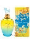 Парфюмированная вода Christian Lacroix C'est La Fete small