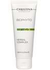 Растительный пилинг облегченный Christina Bio Phyto Herbal Complex small