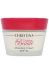 Защитный крем для лица Christina Chateau de Beaute Shielding Cream SPF35 small