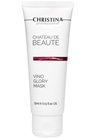 Маска для мгновенного лифтинга Christina Chateau de Beaute Vino Glory Mask small