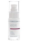 Сыворотка-флюид «Великолепие» Christina Chateau de Beaute Vino Sheen Fusion small