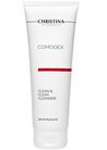 Очищающий гель для умывания для проблемной кожи Christina Comodex Clean & Clear Cleanser small