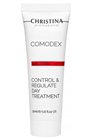 Дневная регулирующая сыворотка-контроль для проблемной кожи Christina Comodex Control & Regulate Day Treatment small