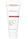 Маска-пленка от черных точек Christina Comodex Extract & Refine Peel-Off Mask small