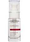 Увлажняющая восстанавливающая сыворотка для лица Christina Comodex Hydrate & Restore Serum small