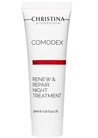 Ночная обновляющая сыворотка-восстановление для проблемной кожи Christina Comodex Renew & Repair Night Treatment small