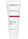 Успокаивающая себорегулирующая маска для лица Christina Comodex Soothe & Regulate Mask small