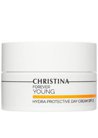 Дневной гидрозащитный крем Christina Forever Young Hydra Protective Day Cream SPF25 small