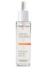 Сыворотка для интенсивного увлажнения кожи Christina Forever Young Moisture Fusion Serum small