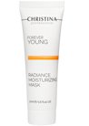 Увлажняющая Маска «Сияние» Christina Forever Young Radiance Moisturizing Mask small