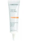 Дневной омолаживающий крем для кожи вокруг глаз Christina Forever Young Rejuvenating Day Eye Cream SPF 15 small