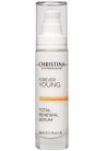 Омолаживающая сыворотка «Тоталь» Christina Forever Young Total Renewal Serum small