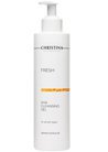 Очищающий гель c фруктовыми кислотами для всех типов кожи Christina Fresh AHA Cleansing Gel small