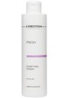 Очищающий тоник для сухой кожи Christina Fresh Purifying Toner For Dry Skin small