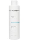 Очищающий тоник для нормальной кожи Christina Fresh Purifying Toner For Normal Skin small