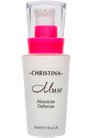 Сыворотка «Абсолютная защита кожи» Christina Muse Absolute Defense small