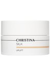 Подтягивающий крем для лица Christina Silk UpLift Cream small