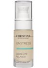 Сыворотка-миорелаксант для разглаживания морщин Christina Unstress Absolute Relaxer small