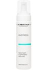 Очищающий мусс-комфорт Christina Unstress Comfort Cleansing Mousse small