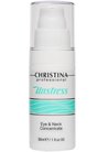 Концентрат для кожи вокруг глаз и шеи Christina Unstress Eye & Neck Concentrate small