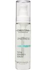 Успокаивающая сыворотка «Тоталь» Christina Unstress Total Serenity Serum small