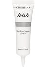 Дневной антивозрастной крем для кожи вокруг глаз Christina Wish Day Eye Cream SPF8 small