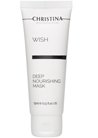 Интенсивная питательная маска для зрелой кожи Christina Wish Deep Nourishing Mask small