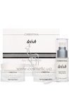 Набор для ухода за зрелой кожей вокруг глаз Christina Wish Eye Treatment Kit small