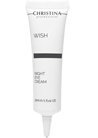 Ночной антивозрастной крем для кожи вокруг глаз Christina Wish Night Eye Cream small