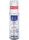 Дезодорант спрей CL Kristall Antitranspirant Spray 24h small
